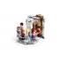 75948 LEGO® Harry Potter Klokkentoren in Hogwarts